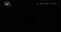 Desktop Screenshot of lit-us.com